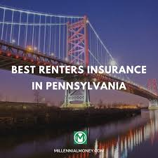Some companies sell additional coverage for these occurrences. The Best Cheap Renters Insurance In Pennsylvania Millennial Money