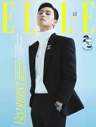 Also a handsome one yet still single, waiting for his next dramas ❤. Park Seo Joon Shares His Secret To Maintaining Good Relationships His Best Attribute And More Soompi