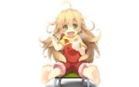 Check spelling or type a new query. Sweetness And Lightning Hd Wallpapers Background Images