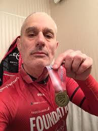 Robert Weitzner's Instagram, Twitter & Facebook