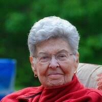 Rita P. Vose Obituary (2024)