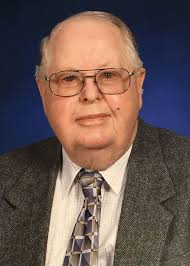 Loren E. Behrens was a man of faith, family and friends
