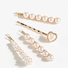 With hair play dolls like pearl, your imagination is all you need. 15 Best Pearl Hair Clips How To Style And Which To Buy Glamour