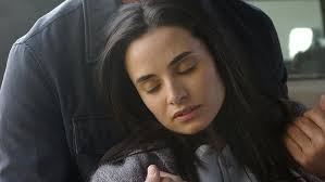 "Alias" Blood Ties (TV Episode 2004)