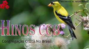 * possui ligadura, como nos hinários convencionais. Hinos Ccb Cantados Hinos Ccb Cantados Hinario 5 Completo Hinos Ccb Palavra De Deus Para A Sua Vida Youtube