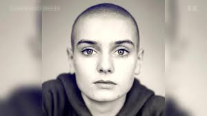 Die Welt trauert um Sinéad O’Connor
