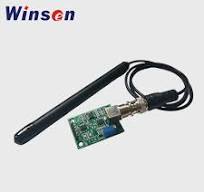 Penderia kualiti air-Winsen Electronics