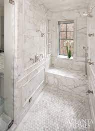 Whether you want inspiration for planning a marble tile bathroom renovation or are building a designer bathroom from scratch, houzz has 29,127 images from the best designers, decorators, and architects in the country, including jcd custom home design and studio steidley. 130 Marble Bathrooms Ideas Beautiful Bathrooms Bathroom Inspiration Bathroom Design