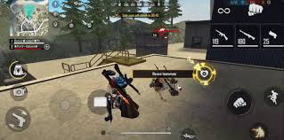 Eventually, players are forced into a shrinking play zone to engage each other in a tactical and diverse. Tips Tricks Guide On How To Play Free Fire Kapella Character