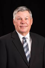 Mr. Joe Cavender, of...