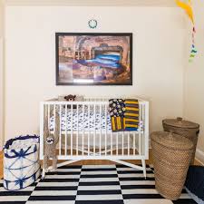 While you may have a nursery all ready for your new bundle of joy, you may find you want to keep that little guy in your master bedroom so they're a little sleeping with your little bundle of joy in your own bedroom can really help ease the transition into parenthood. How To Make Space For Your New Baby In The Bedroom