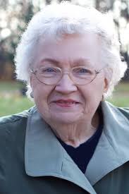 Obituary for Mary Esther Dillon