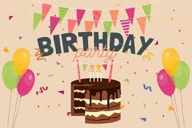 Happy Birthday Images For Kids Download Download Flat Design Birthday Background For Free In 2020 Birthday Background Happy Birthday Lettering Cute Happy Birthday