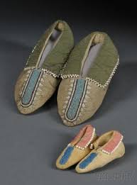 Woodland moccasins are available in three basic styles, in a wide array of colors with unique. 53 Eastern Woodlands Moccasins Ideas Moccasins Eastern Woodlands Beaded Moccasins