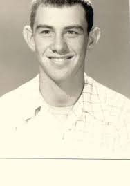 East Tennessee Veterans Memorial Association — Dickson, Richard B.