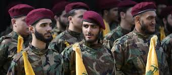 iran krieg