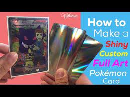The game combines elements from collectible card games, tower defense, and multiplayer online battle arena. How To Make A Custom Pokemon Card Full Art Ash Greninja Ex Youtube Pokemon Cards Pokemon Art Creative Thinking Art