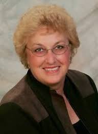 Gillian Romano licensed RE Associate Broker