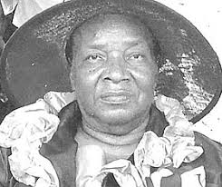 Obituary for Vilna Mildred (Adderley) Taylor