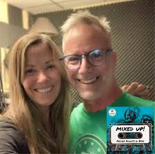 Tonight, join DJ Carol DuPuis as she takes over the controls