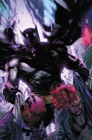 And he's assembled teams of his fellow dc super heroes, like the justice league, the outsiders and batman, incorporated. 880 Gotham Ideas In 2021 Gotham Batman Nightwing