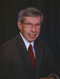 John Wardell Obituary