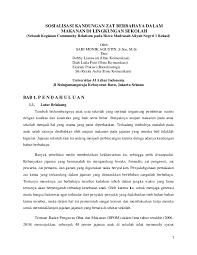 Warna yang menarik dapat menjadikan makanan lebih mengundang selera. Pdf Sosialisasi Kandungan Zat Berbahaya Dalam Makanan Di Lingkungan Sekolah Sebuah Kegiatan Community Relations Pada Siswa Madrasah Aliyah Negeri 1 Bekasi Sari Monik Agustin Academia Edu