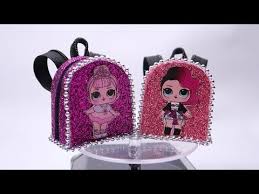  Barbie Hack Indonesia Membuat Tas Barbie Dari Kulit Glitter Tas Barbie Unik Dan Lucu Youtube