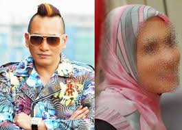 Luna maya — paranoid 04:34. 9 Foto Bekas Isteri Ac Mizal Shafnie Zainuddin Yang Jelita Bertudung Iluminasi