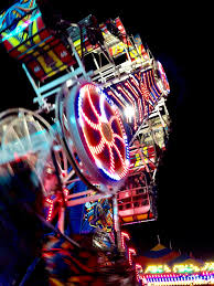 That zipper ride can and does come open sometimes and while it makes it scarier to go on, people have been known to be killed or seriously injured on it. Summer Isn T Complete Without A Ride On The Zipper At The State Fair Newjersey
