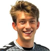 Keanu Reuss » saigrači :: Volleybox