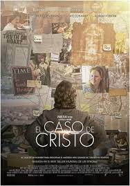 El Caso De Cristo 2017 Ver Online Descargar Hd 1080p Espanol Ingles Drama Peliculas Cristo Cine
