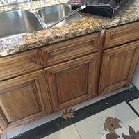 l&t modern kitchen inc. sunset park