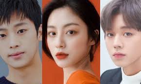 She has acted in various films and television series, including vampire idol and beautiful gong shim. Kang Min Ah Kpop Reporter K Pop Breaking News And Gossip