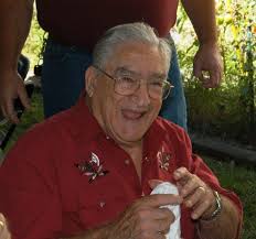 Michael Petriello of Congers Dies at Age 93