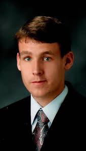 Kenneth Kissell's Instagram, Twitter & Facebook