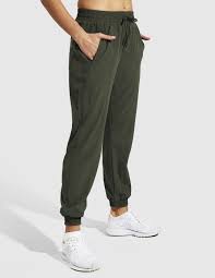 Comfort Joggers