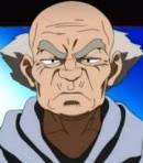 Randy Tallman (visual voices guide)