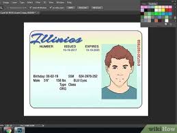 Be cautious if you receive a telephone call stating you are the winner in a green card lottery, the authorities never make such calls to the winners. How To Make A Fake Id With Pictures Wikihow