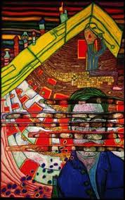 Hundertwasser knew that painting is a. Friedensreich Hundertwasser 82 Artworks Painting