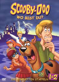 Available to stream now on boomerang and hbo max. Scooby Doo Wo Bist Du Die Kompletten Staffeln 1 2 3 Dvds Amazon De Larze Bourne Tom Dagenais Joseph Barbera William Hanna Larze Bourne Tom Dagenais Dvd Blu Ray