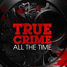 Apple Podcasts United States Of America True Crime
