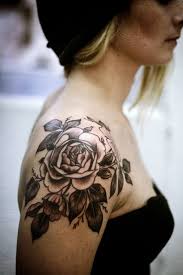 Rose tattoo all the lessons. 40 Gorgeous Rose Tattoo Designs For Women Bored Art