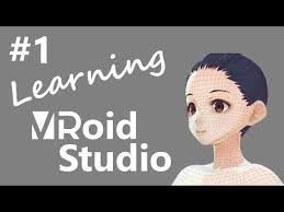 Check spelling or type a new query. How To Use Vroid Studio A Free 3d Anime Character Virtual Idol Maker You Can Import Into Your Games Gamedev