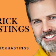 Rick Hastings