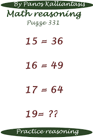 In this 11th session on solving reasoning puzzles of sbi po type, the puzzle chosen is a floor stay reasoning puzzle of high level. Brain Teasers And Puzzles Math Reasoning Questions And Answers Puzzle 331