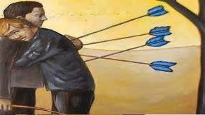 شعر خيانة الصديق Betrayed By A Friend Betrayal