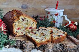 La ciambella con uvetta è quello che vi consigliamo. Fruit Cake Plumcake Con Frutta Secca E Canditi 2 Amiche In Cucina