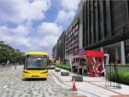 1 living room, 2 bedrooms, 2 bathroom, 2 queen size bed. Using Travel Bus Pass To Get To Paradigm Mall Jb Causeway Link Holidays