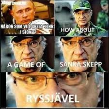Discover more posts about kungen. Sweden Intensifies 9gag